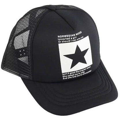 Summer Fashion Unisex Baseball Cap DailySale