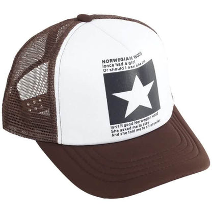 Summer Fashion Unisex Baseball Cap DailySale