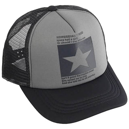 Summer Fashion Unisex Baseball Cap DailySale