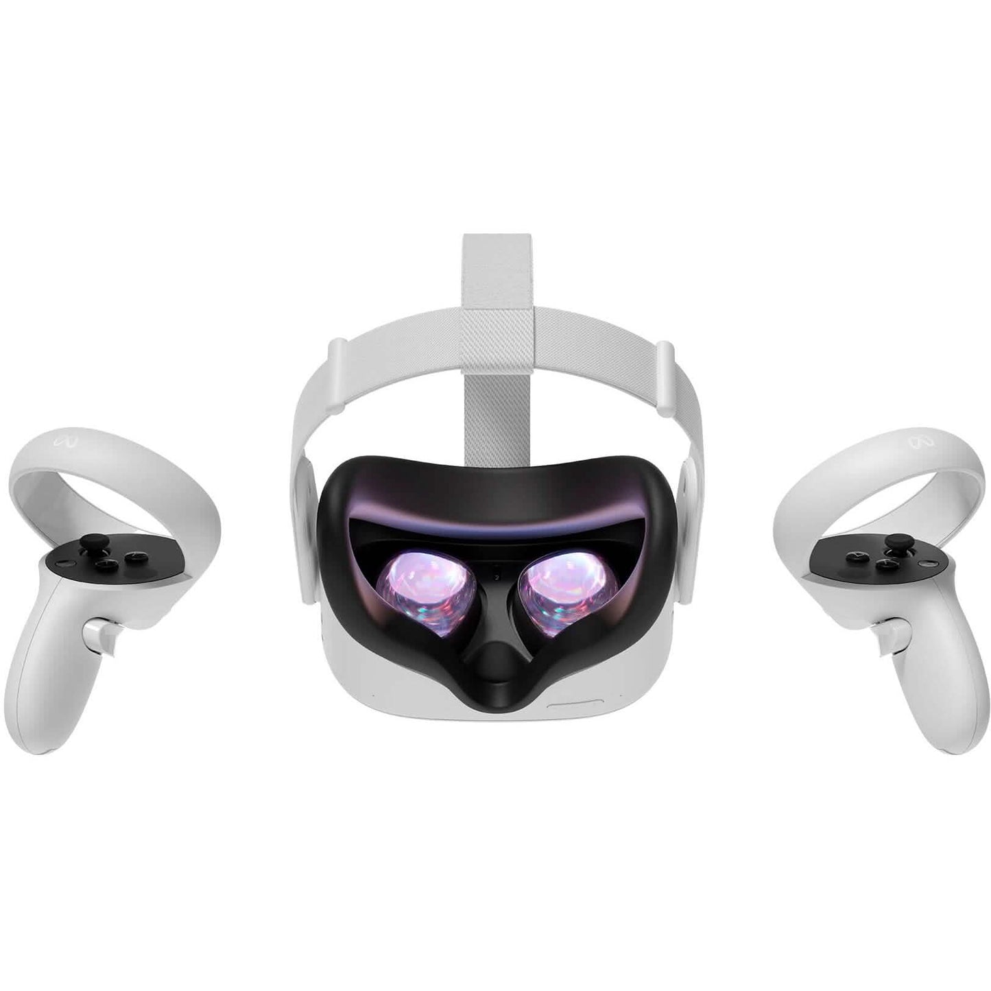 Meta (Oculus) Quest 2 Advanced All-in-One VR Headset DailySale