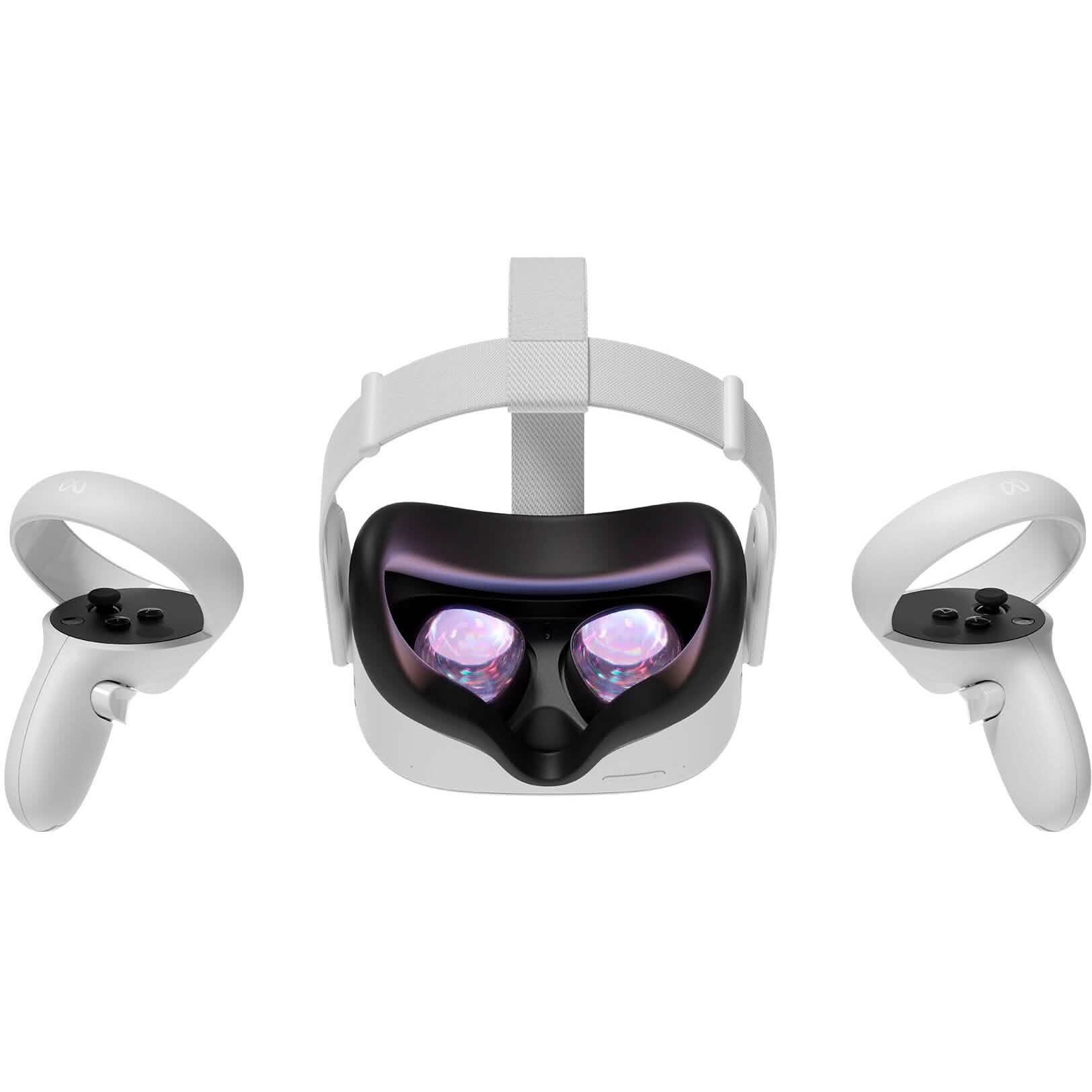 Meta (Oculus) Quest 2 Advanced All-in-One VR Headset DailySale