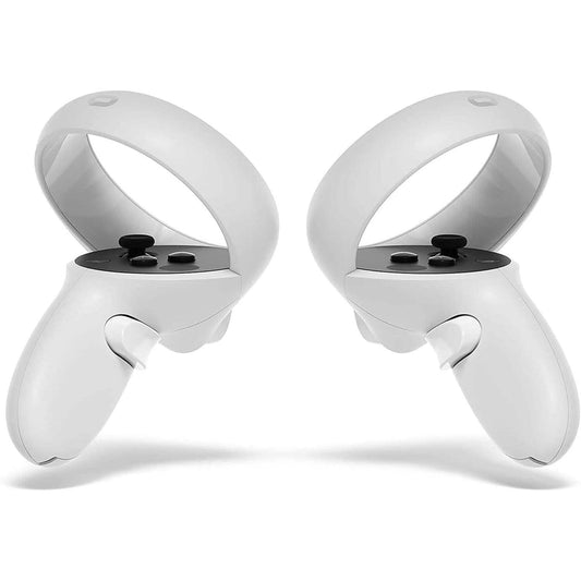 Meta Quest 2 128GB Advanced All-in-One Virtual Reality Headset (Refurbished) DailySale