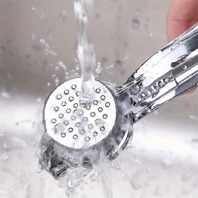Metal Garlic Press Manually Crusher DailySale