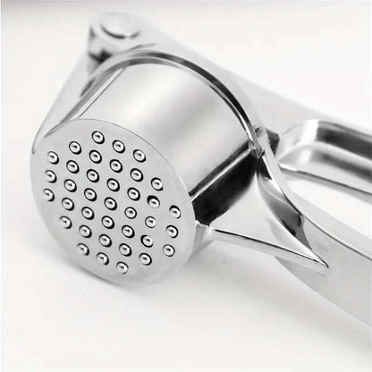 Metal Garlic Press Manually Crusher DailySale