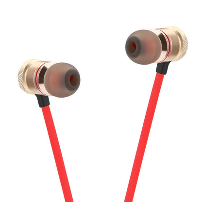 Metal Magnetic Wireless Bluetooth Earphone Sports Headset Stereo Bass DailySale