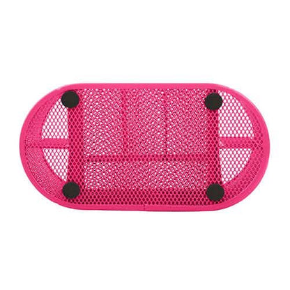 Metal Mesh Pencil Holder DailySale