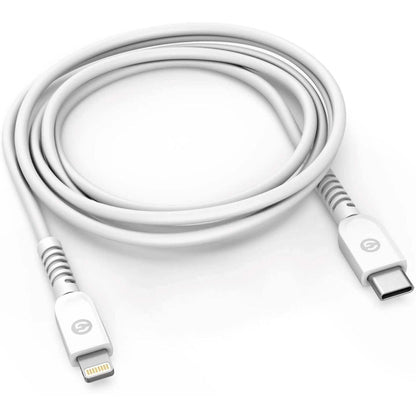 MFi Certified iPhone Fast Charger USB-C to Lightning Cable DailySale