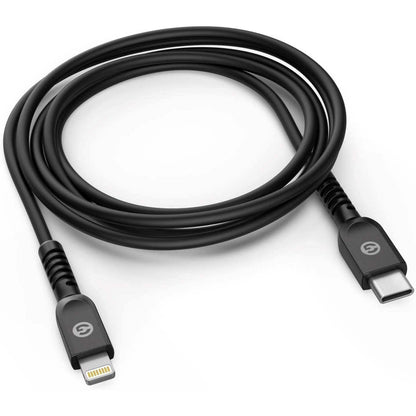 MFi Certified iPhone Fast Charger USB-C to Lightning Cable DailySale