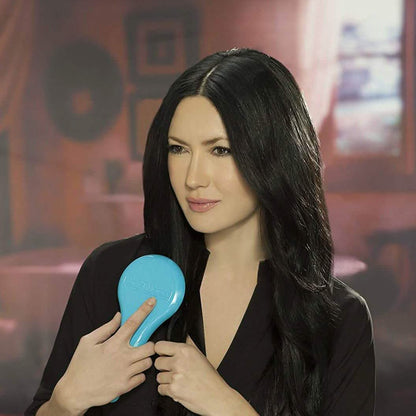 Michel Mercier Detangler - Detangling Hairbrush (Thick Hair) DailySale