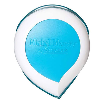 Michel Mercier Travel Size Detangling Brush DailySale