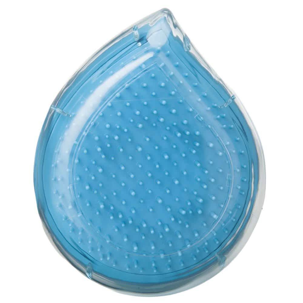 Michel Mercier Travel Size Detangling Brush DailySale