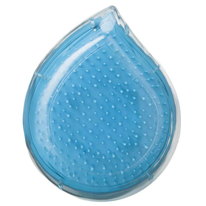 Michel Mercier Travel Size Detangling Brush DailySale