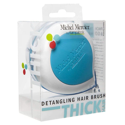 Michel Mercier Travel Size Detangling Brush DailySale