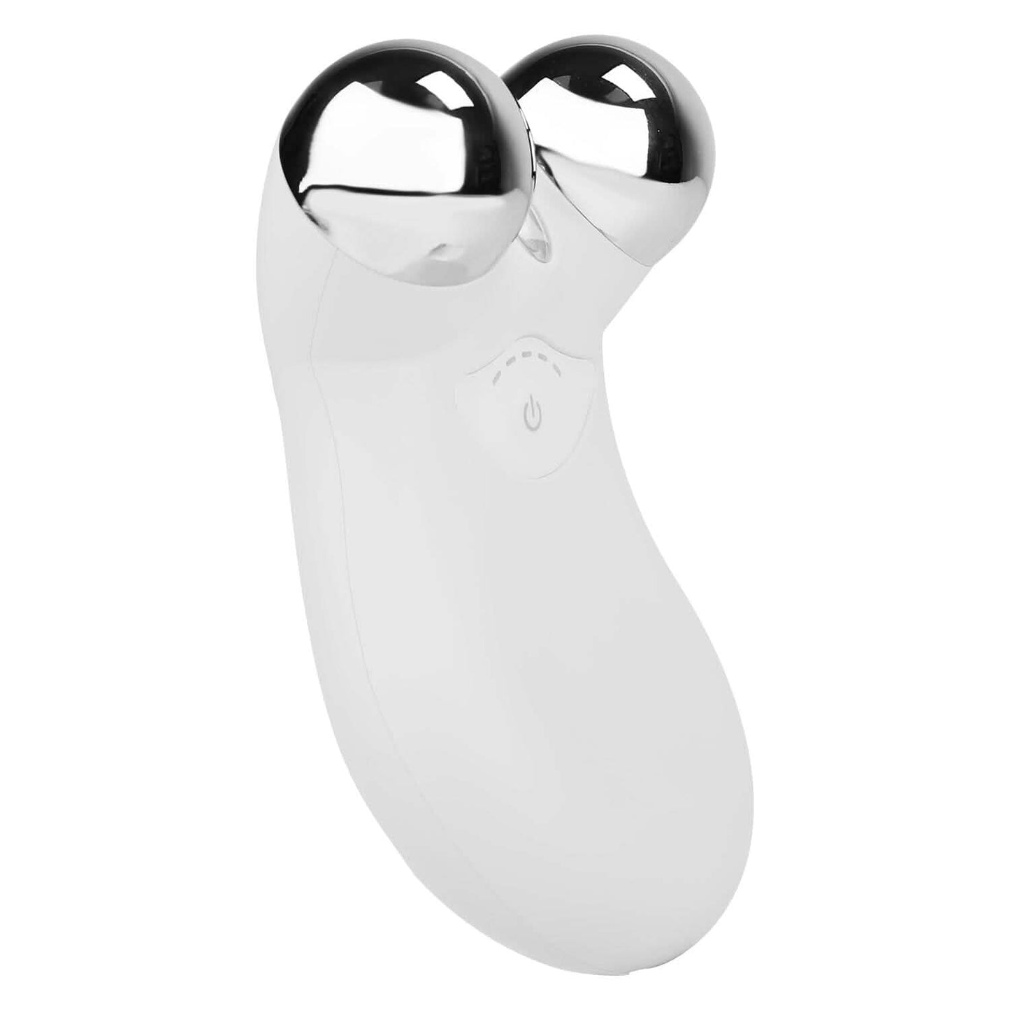 Micro-Current Face Massager Rechargeable Roller with 5 Gears DailySale