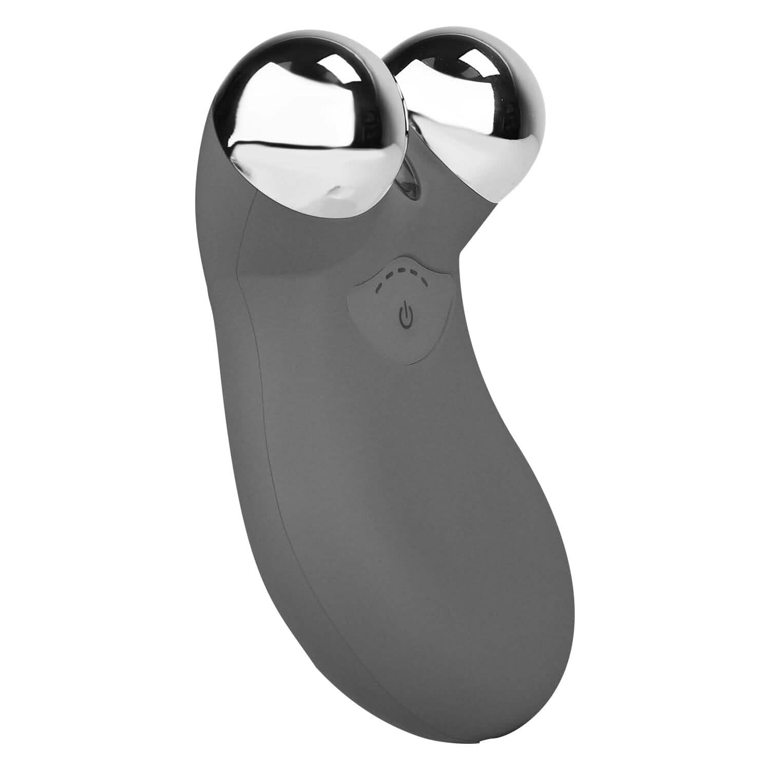Micro-Current Face Massager Rechargeable Roller with 5 Gears DailySale