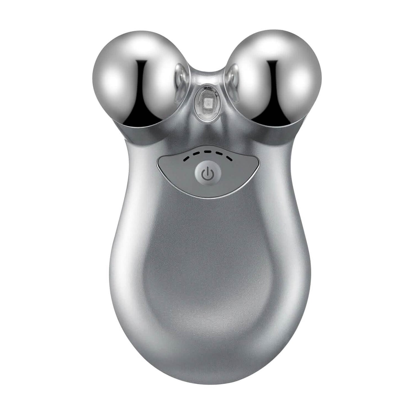 Micro-Current Face Massager Rechargeable Roller with 5 Gears DailySale