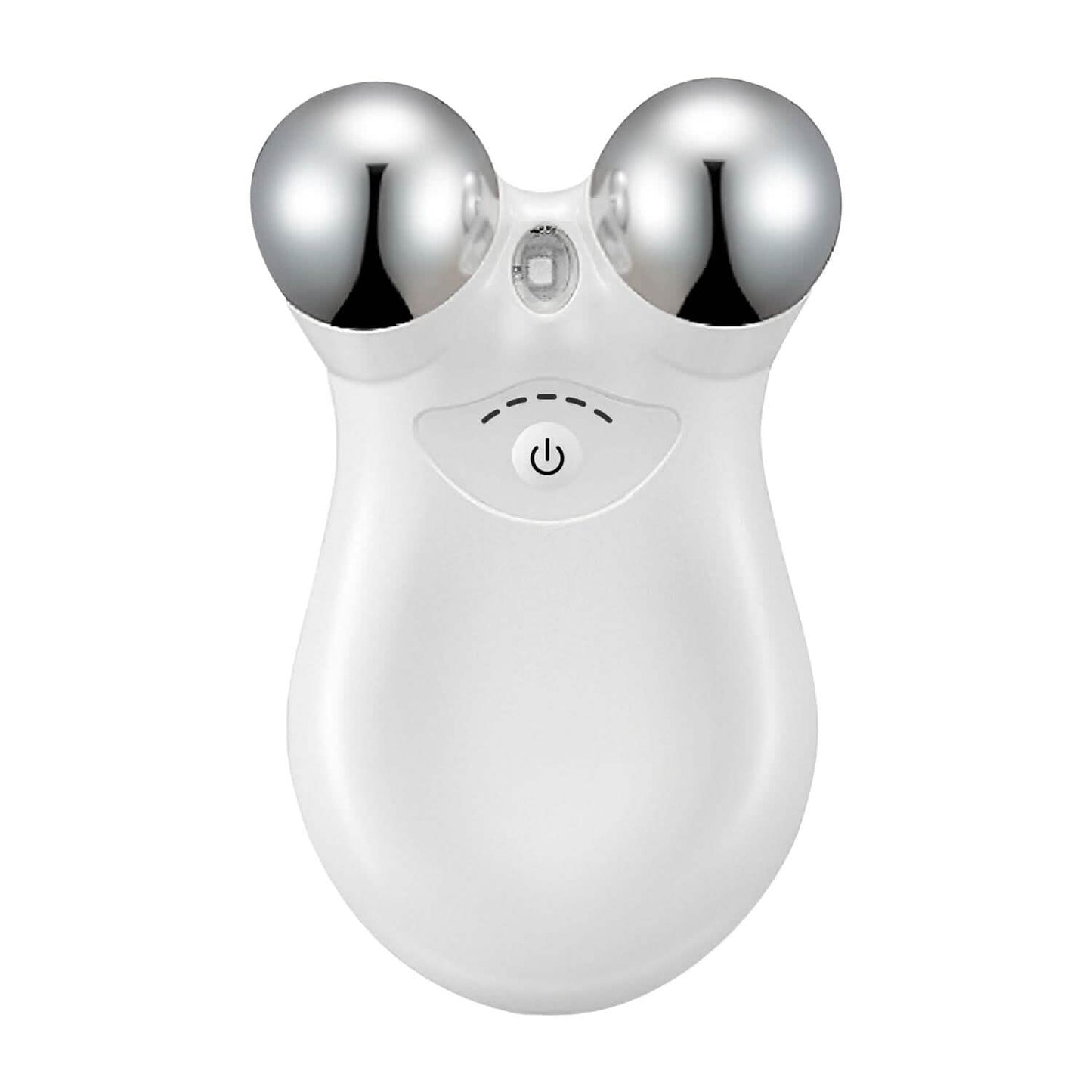 Micro-Current Face Massager Rechargeable Roller with 5 Gears DailySale