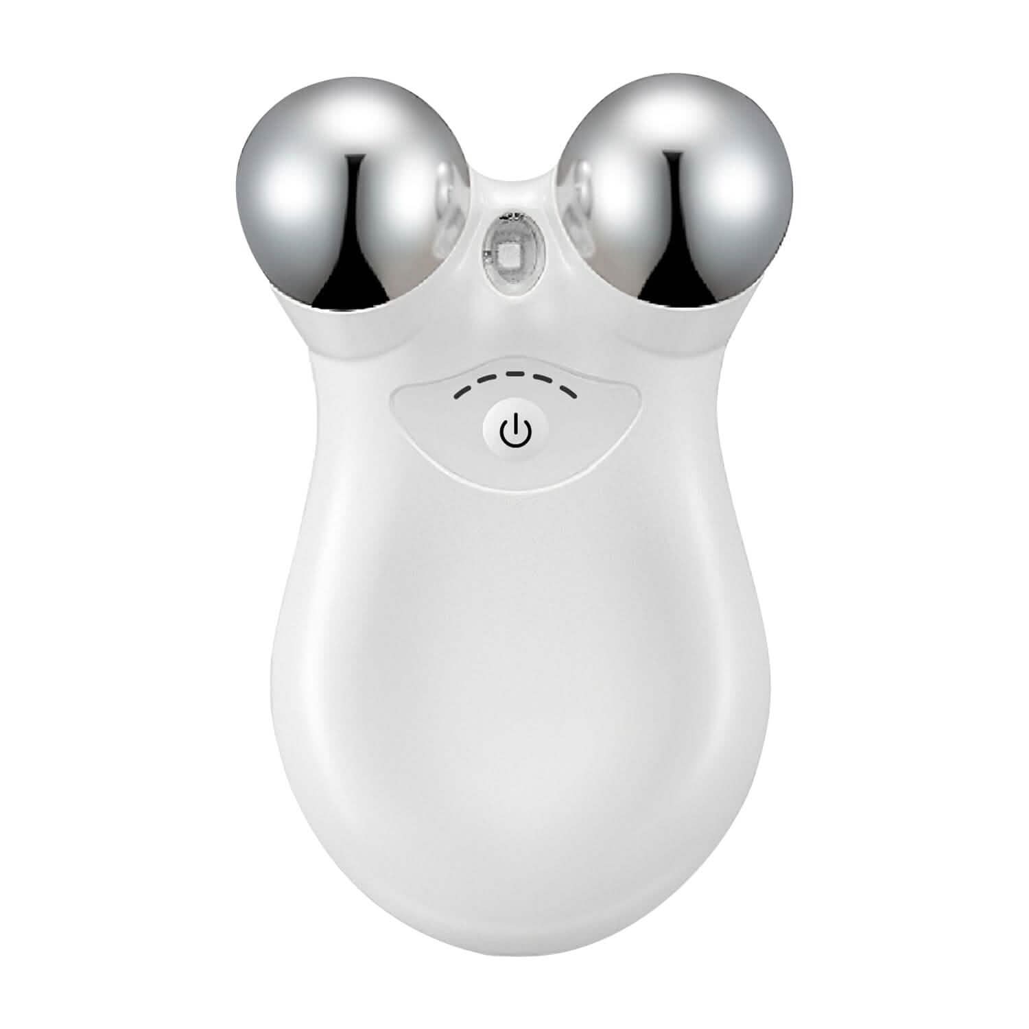 Micro-Current Face Massager Rechargeable Roller with 5 Gears DailySale