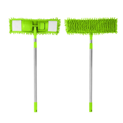 Microfiber 360¬∞ Rotatable Floor Mop DailySale