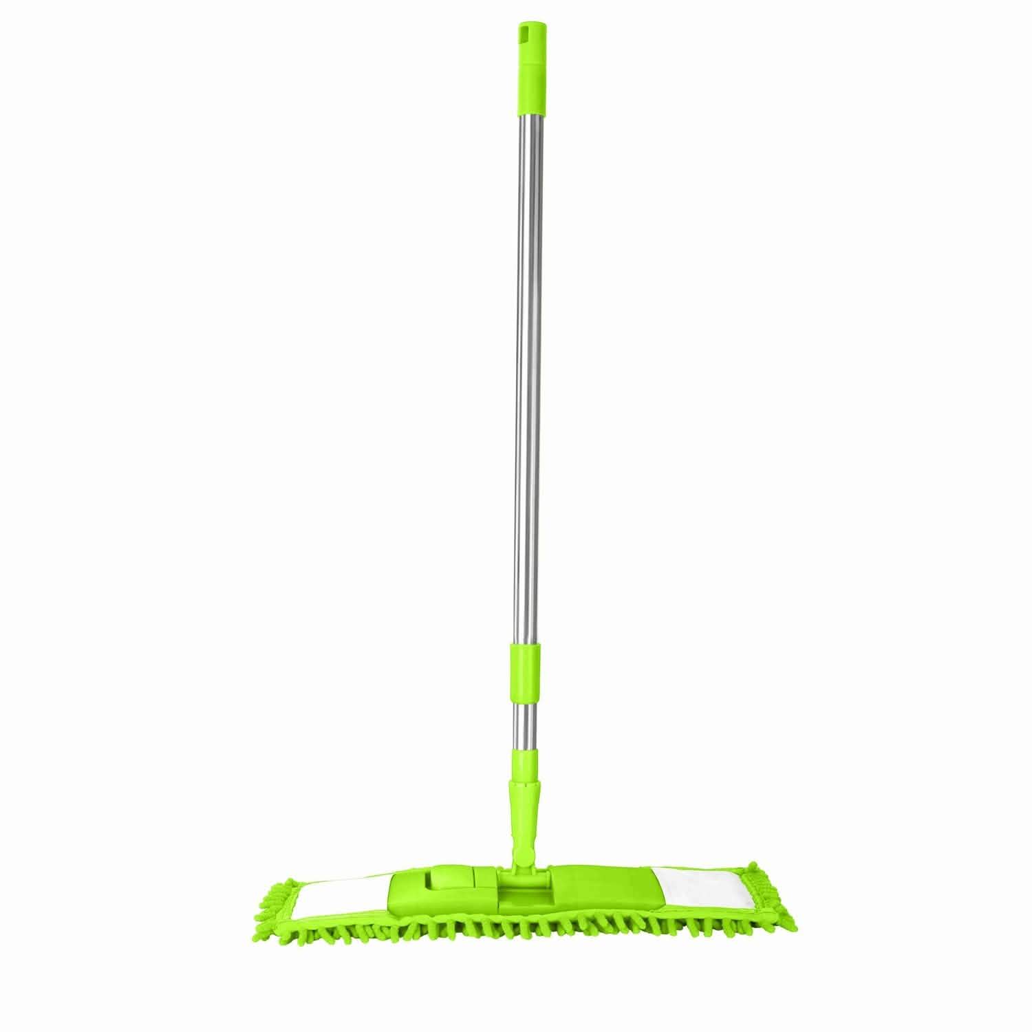 Microfiber 360¬∞ Rotatable Floor Mop DailySale