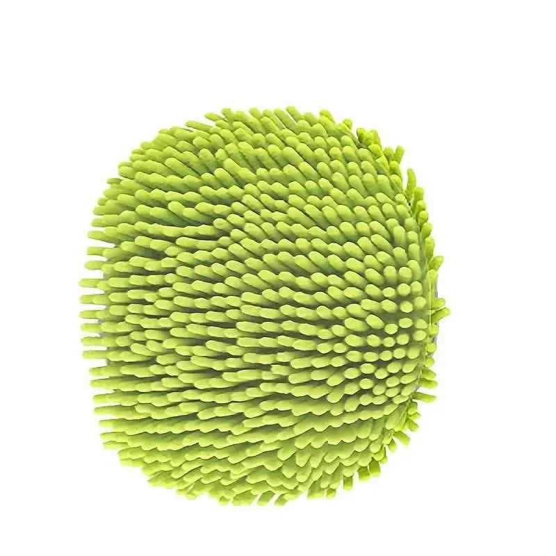 Microfiber Car Wash Brush Mop Kit DailySale