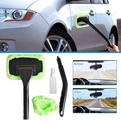 Microfiber Car Windshield Cleaner DailySale