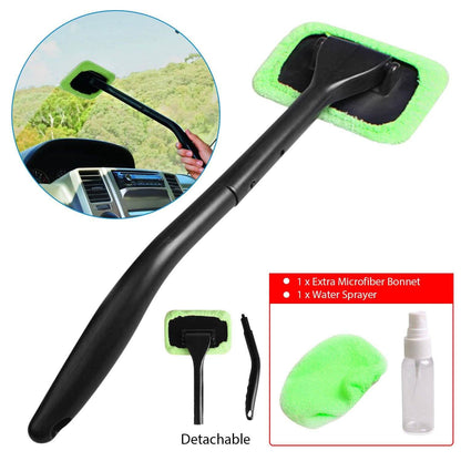 Microfiber Car Windshield Cleaner DailySale