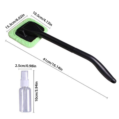 Microfiber Car Windshield Cleaner DailySale