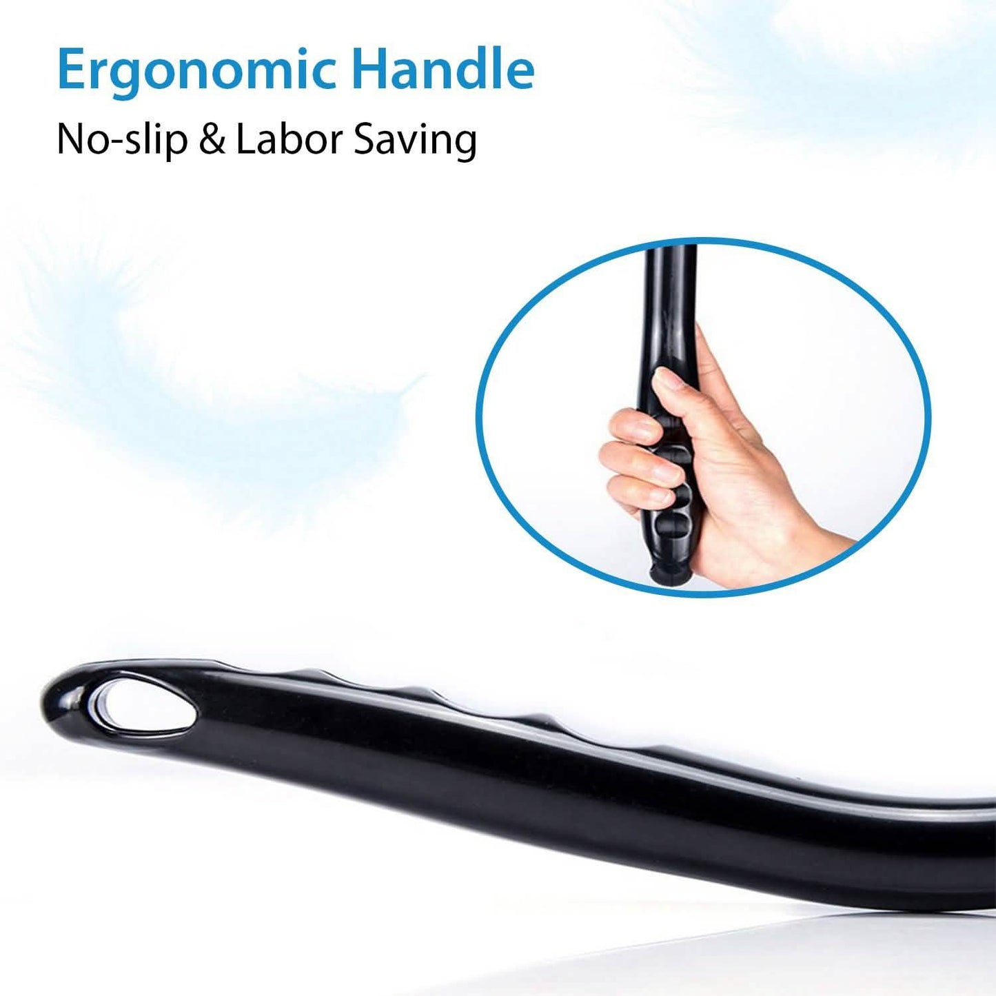 Microfiber Car Windshield Cleaner DailySale