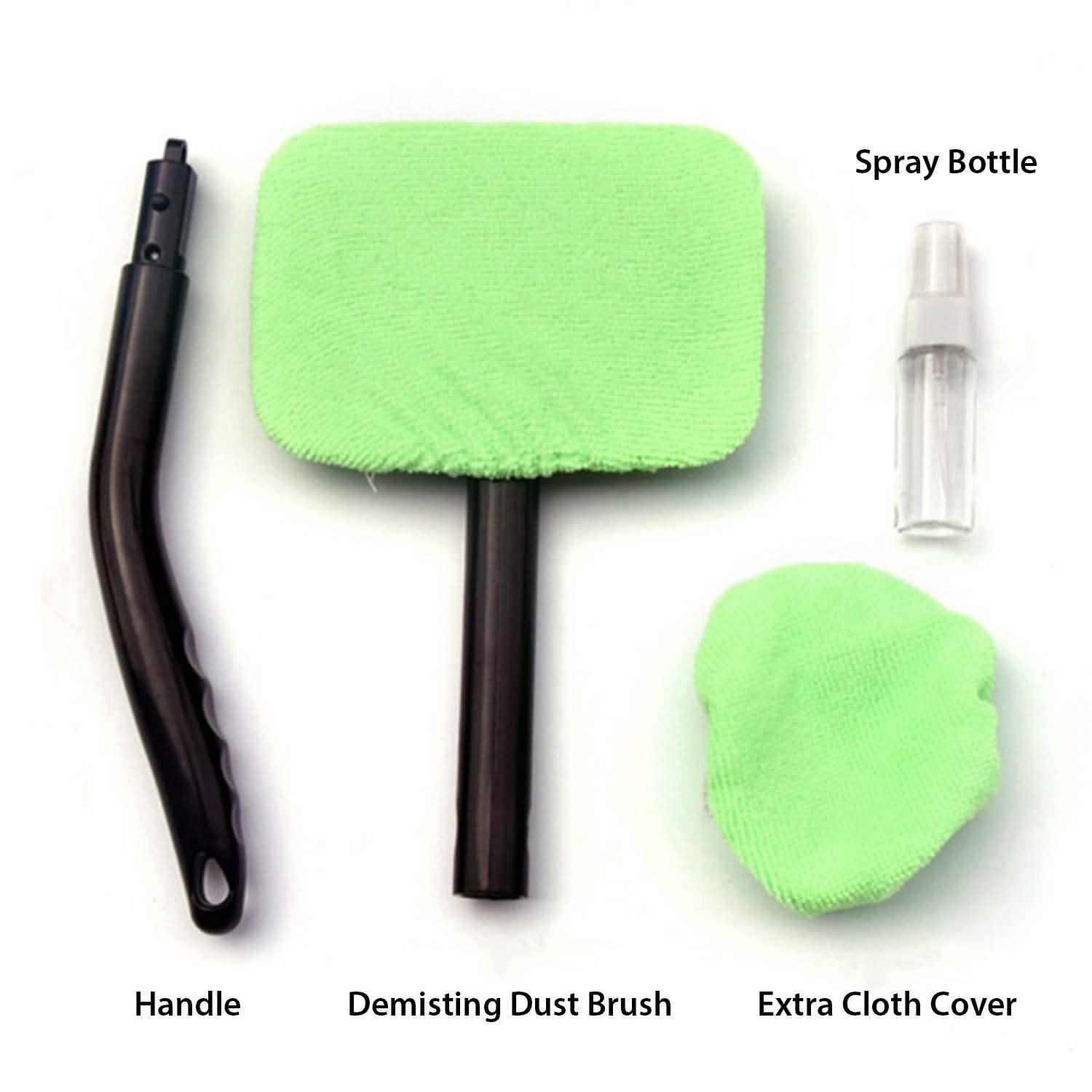 Microfiber Car Windshield Cleaner DailySale