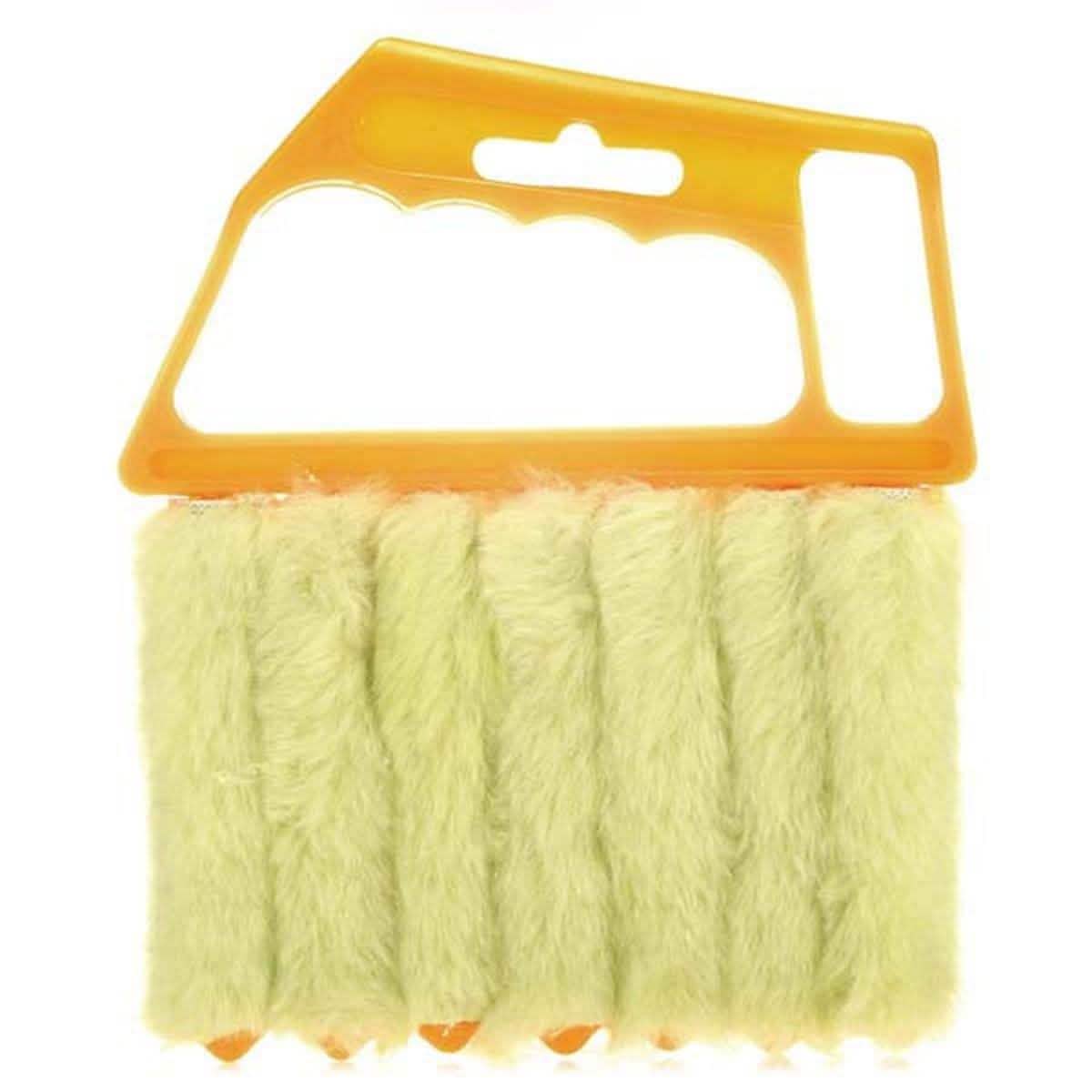 Microfibre Venetian Blind Brush DailySale