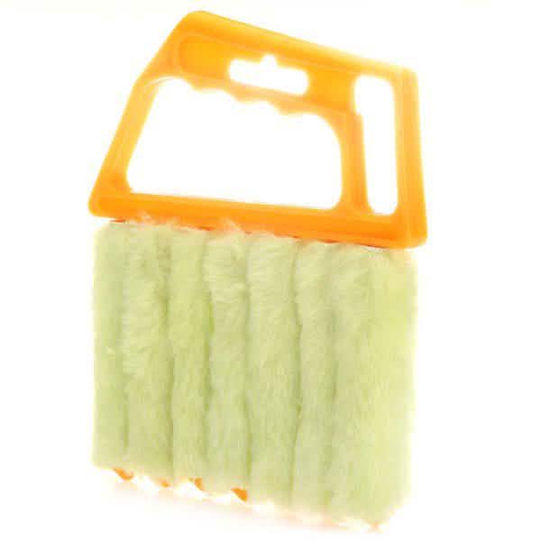 Microfibre Venetian Blind Brush DailySale
