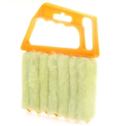 Microfibre Venetian Blind Brush DailySale