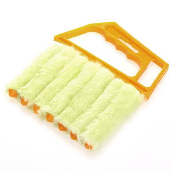Microfibre Venetian Blind Brush DailySale