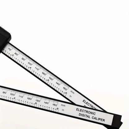 Micrometer Measuring Tool Digital Ruler DailySale