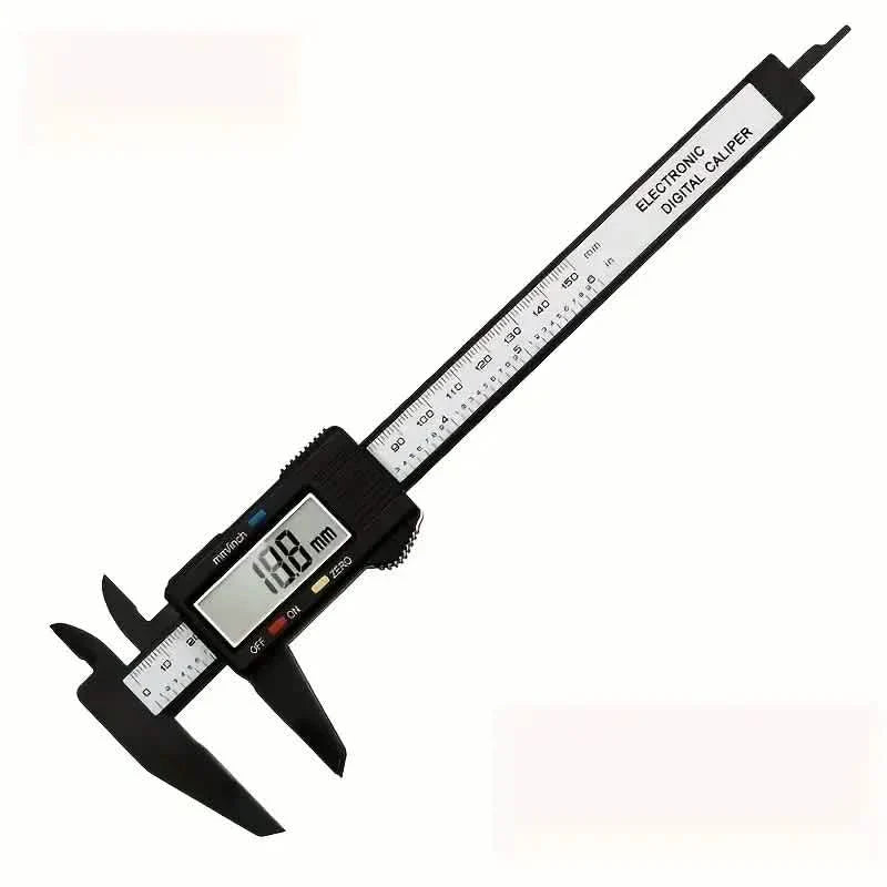 Micrometer Measuring Tool Digital Ruler DailySale