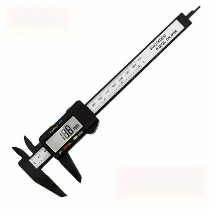 Micrometer Measuring Tool Digital Ruler DailySale