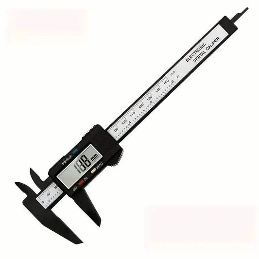 Micrometer Measuring Tool Digital Ruler DailySale