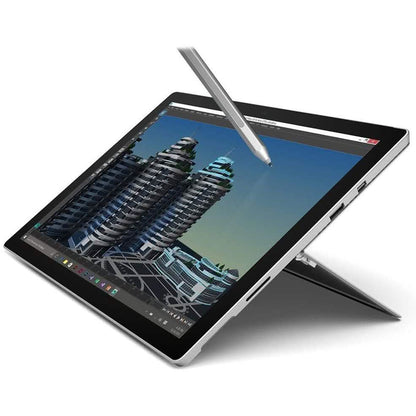 Microsoft 12.3" Surface Pro 4 128GB SSD 4GB RAM Windows 10 Tablet DailySale