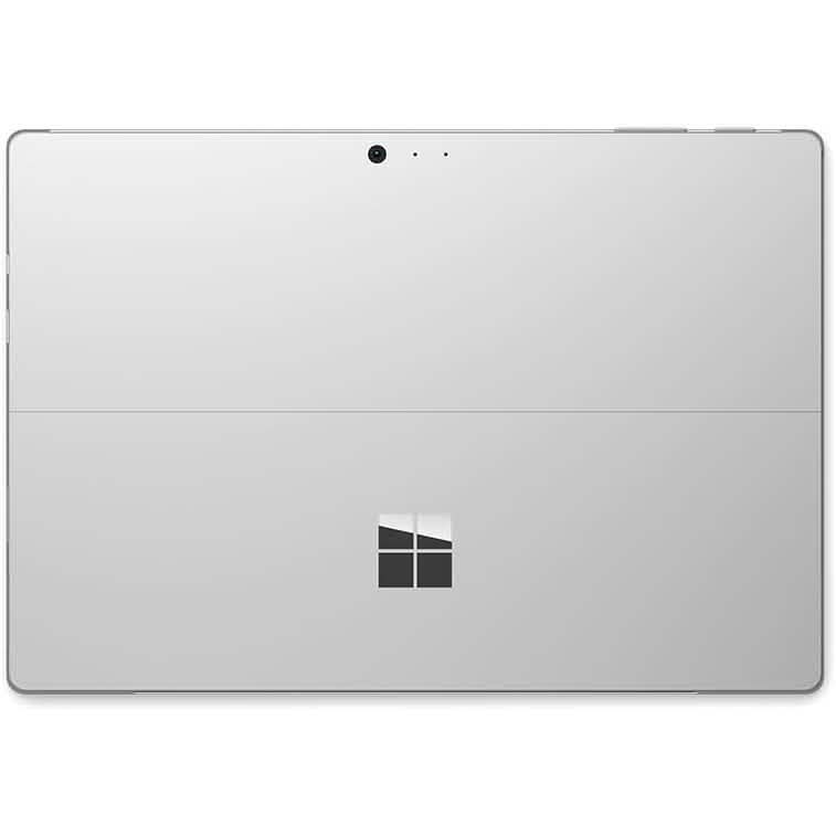 Microsoft 12.3" Surface Pro 4 128GB SSD 4GB RAM Windows 10 Tablet DailySale
