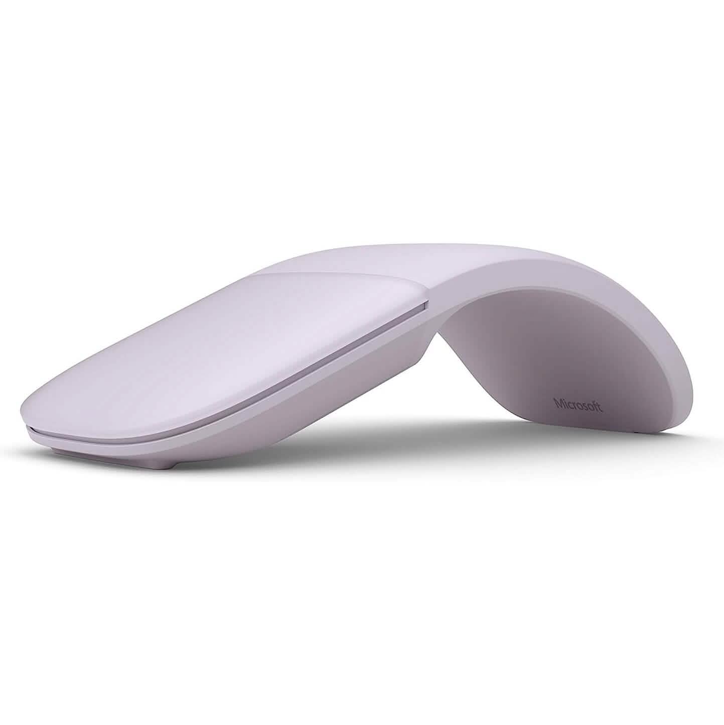 Microsoft ARC Mouse  (Refurbished) DailySale