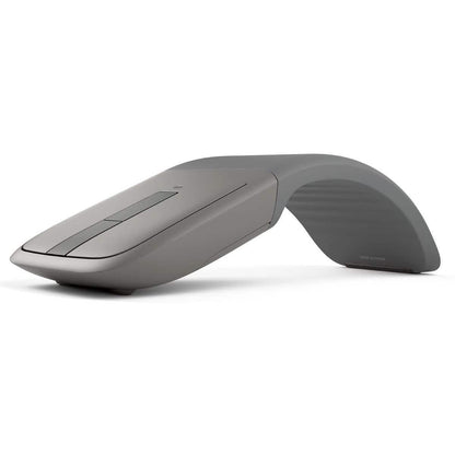 Microsoft Arc Touch Bluetooth Mouse (Refurbished) DailySale