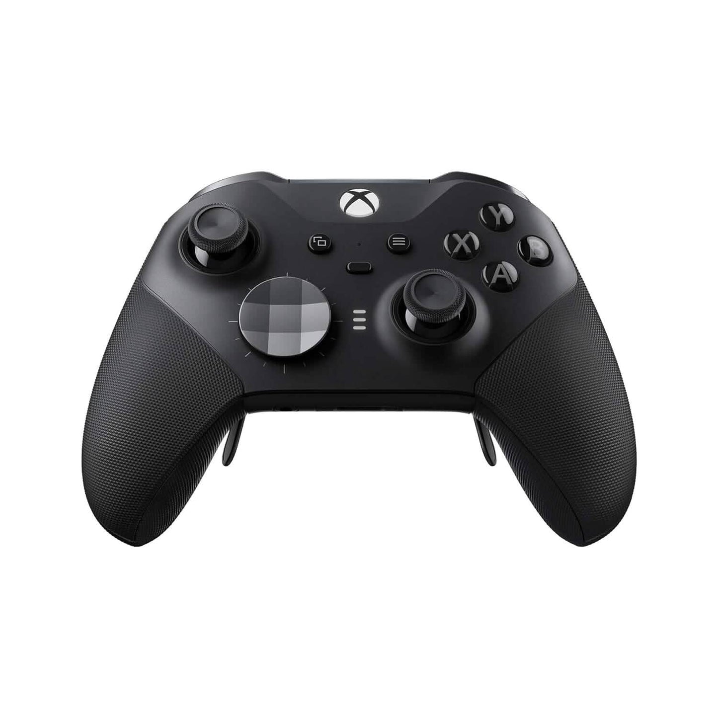 Microsoft Bluetooth Elite Series 2 Controller  (Refurbished) DailySale