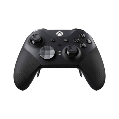 Microsoft Bluetooth Elite Series 2 Controller  (Refurbished) DailySale
