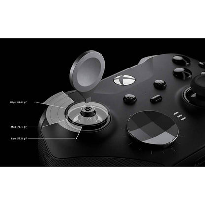 Microsoft Bluetooth Elite Series 2 Controller  (Refurbished) DailySale