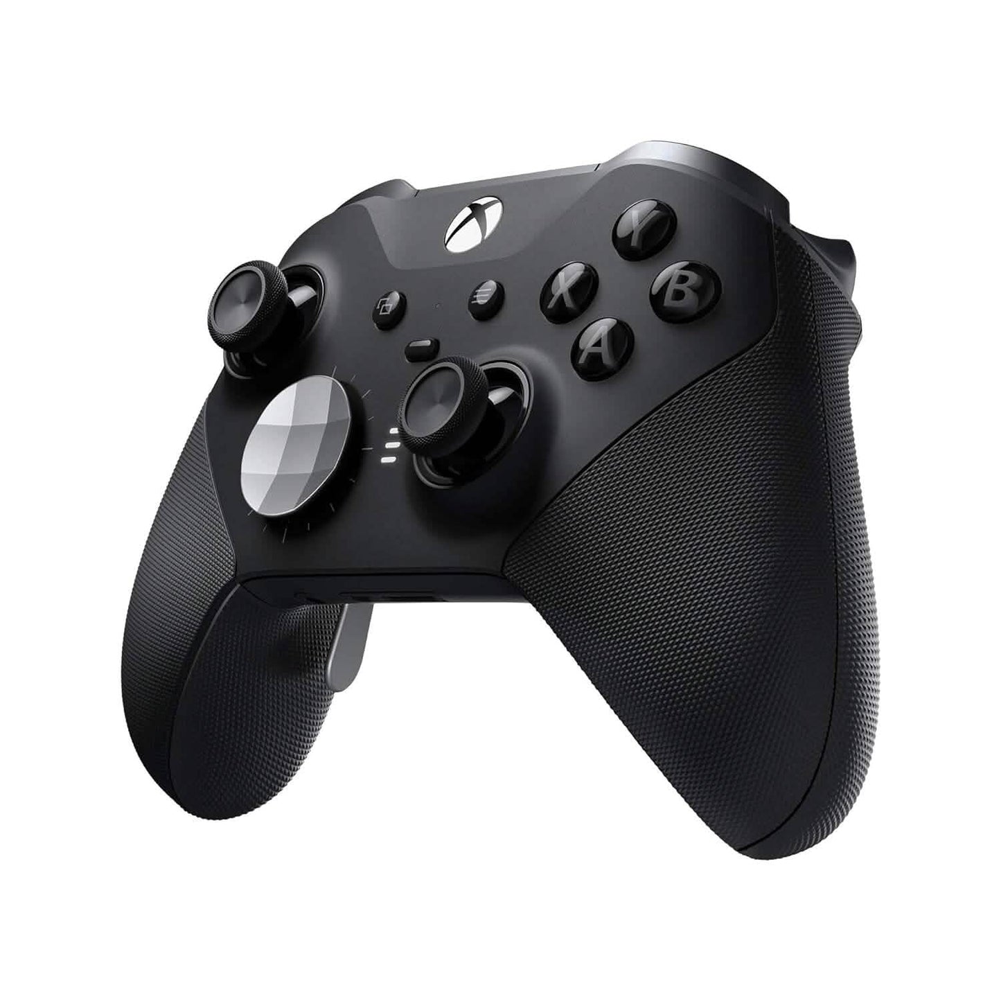Microsoft Bluetooth Elite Series 2 Controller  (Refurbished) DailySale