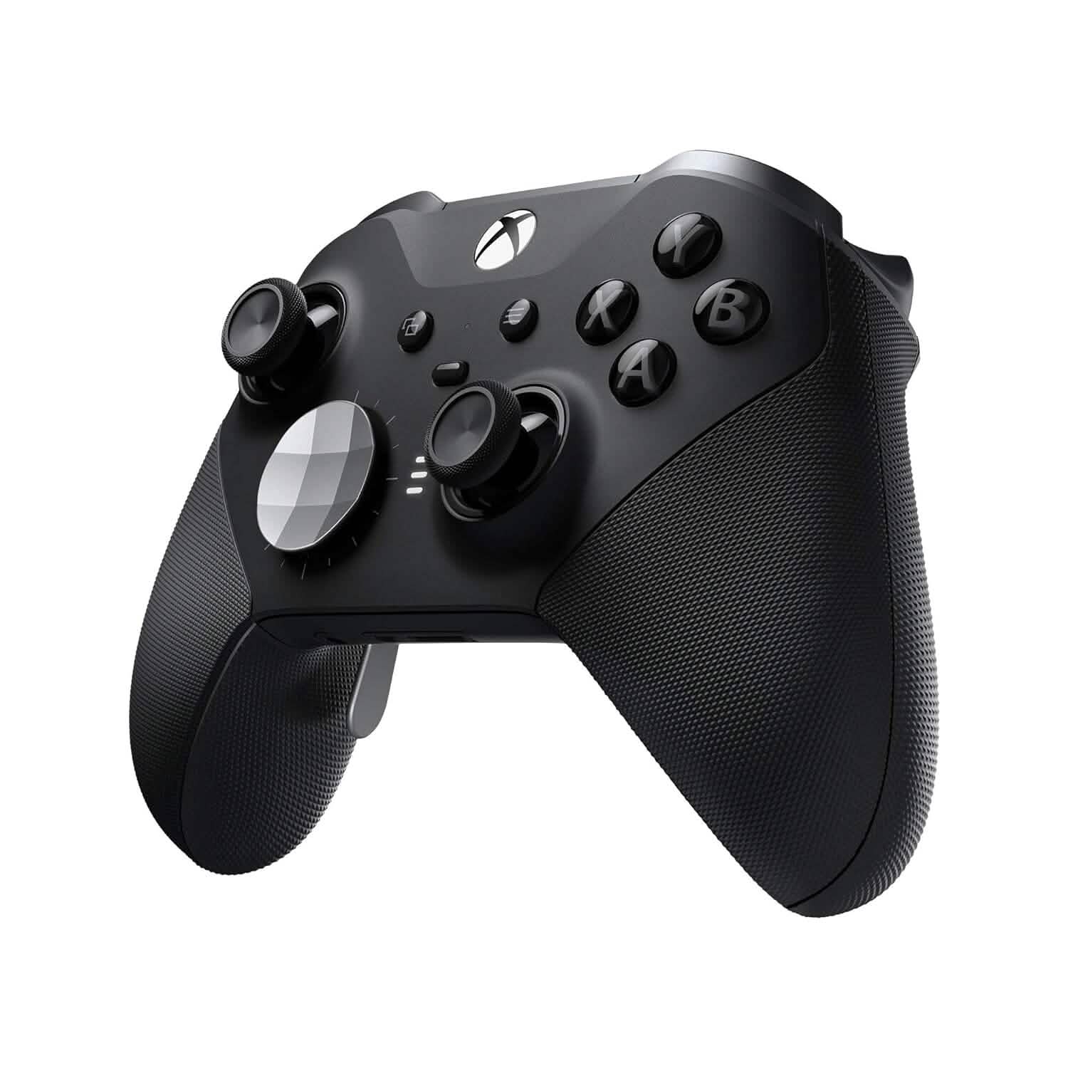 Microsoft Bluetooth Elite Series 2 Controller  (Refurbished) DailySale