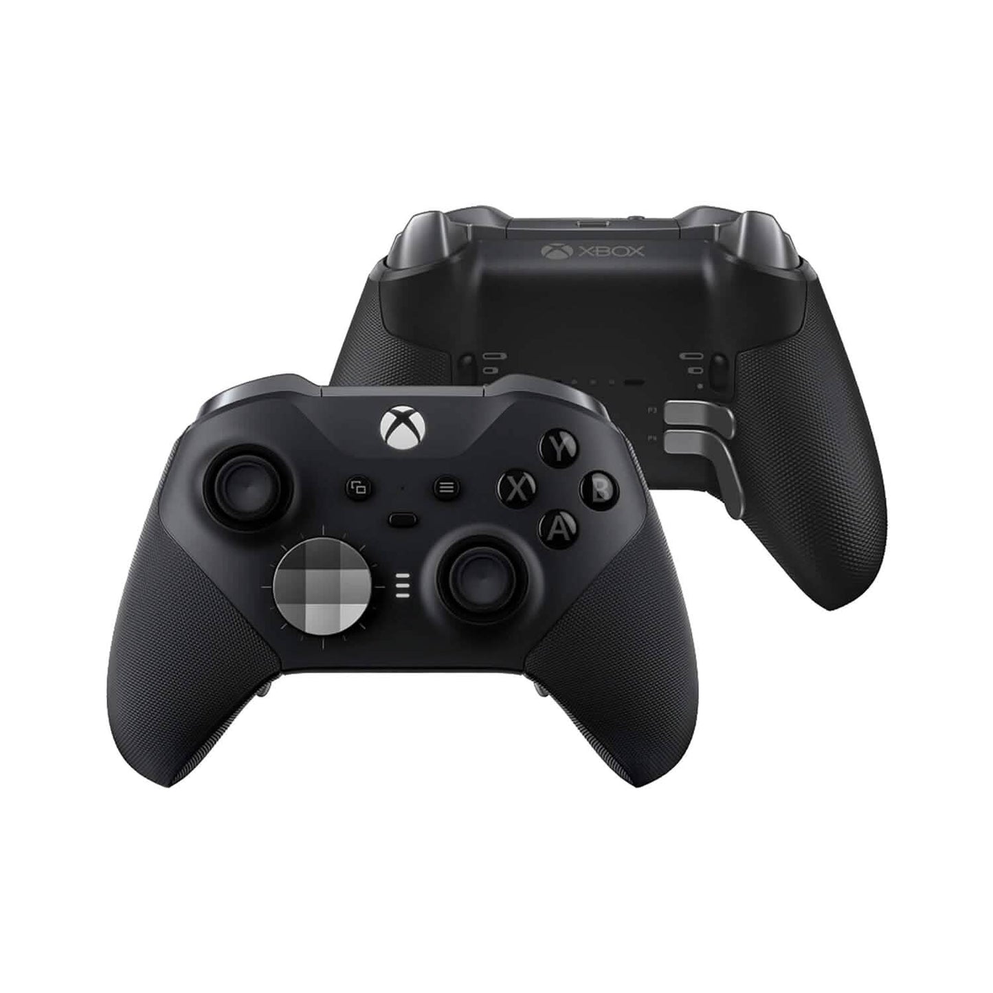 Microsoft Bluetooth Elite Series 2 Controller  (Refurbished) DailySale