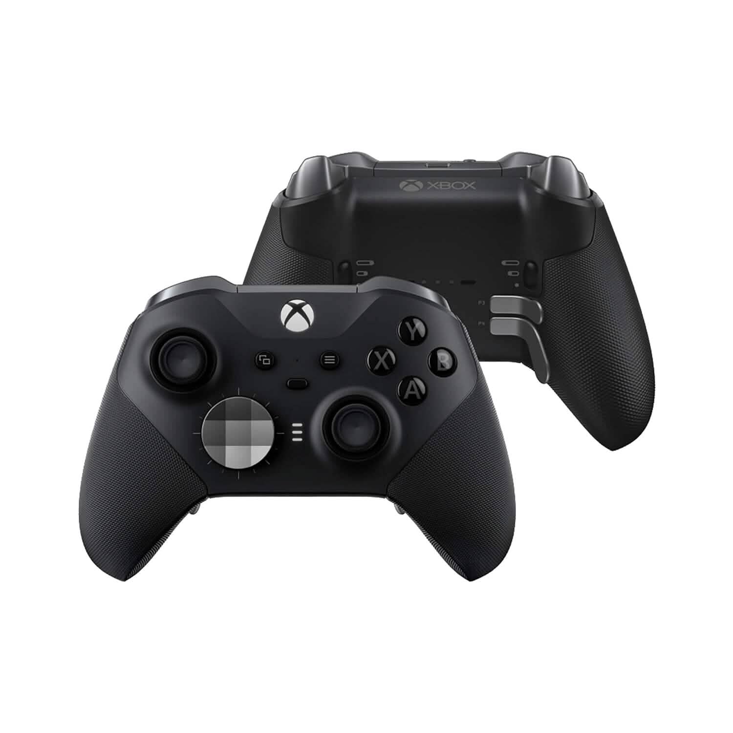 Microsoft Bluetooth Elite Series 2 Controller  (Refurbished) DailySale