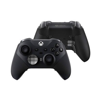 Microsoft Bluetooth Elite Series 2 Controller  (Refurbished) DailySale